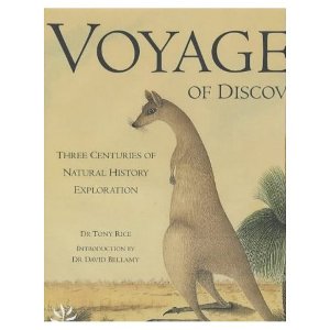 Voyages of Discovery***
